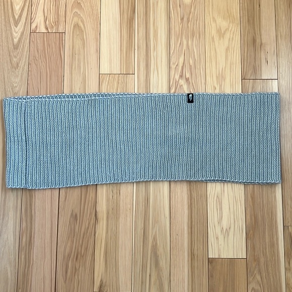 The north face infinity scarf crochet - Picture 1 of 5